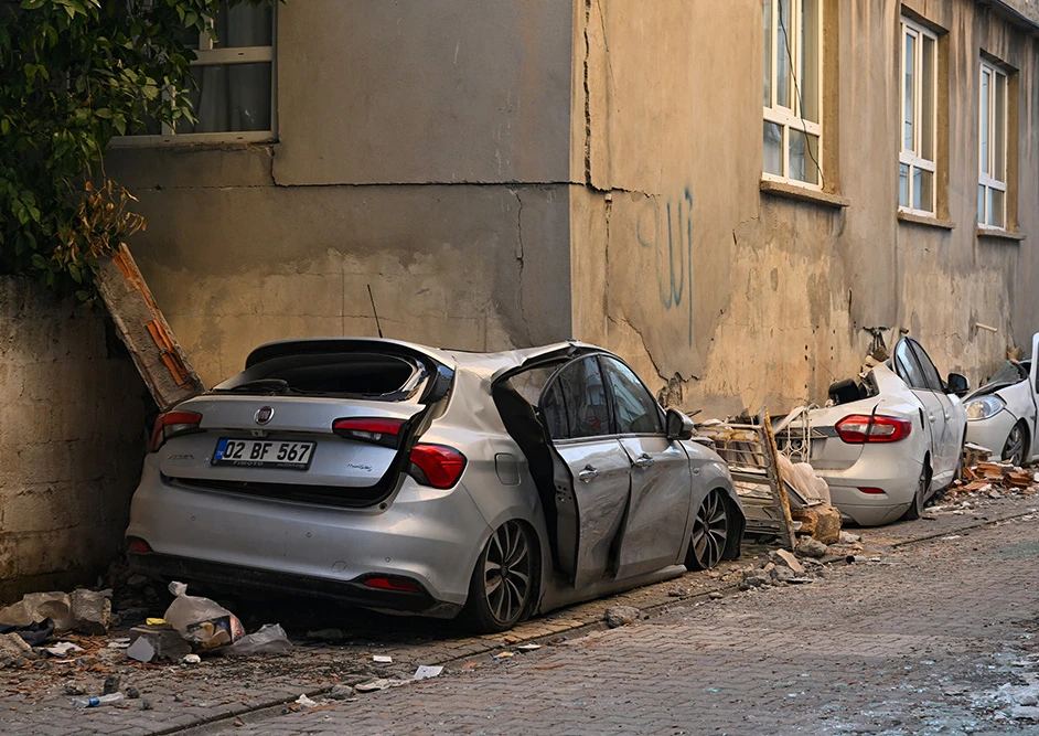  Turska proširuje istrage protiv građevinara