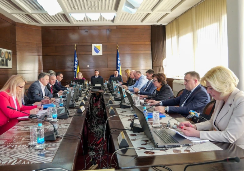 Boračkoj populaciji više od 4,4 milijuna KM