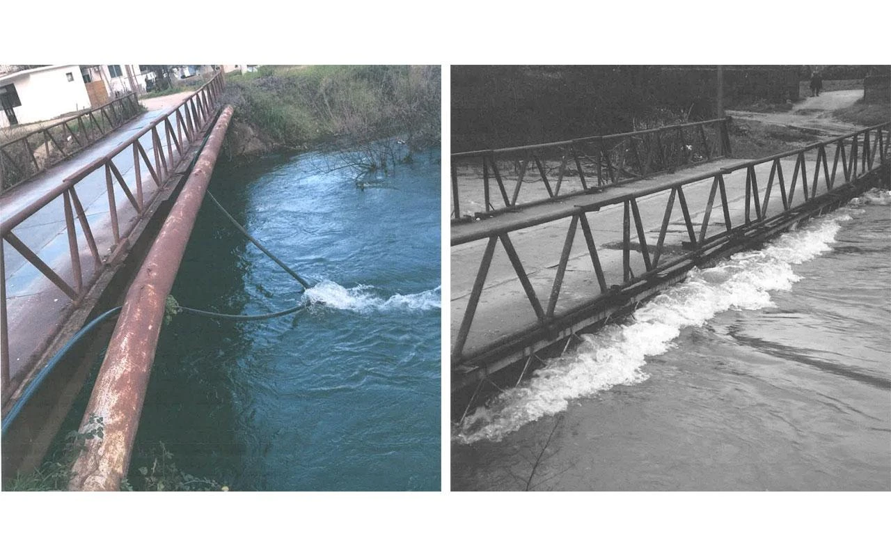 Mostar: 30 godina klimavog mosta i nezainteresiranosti službi