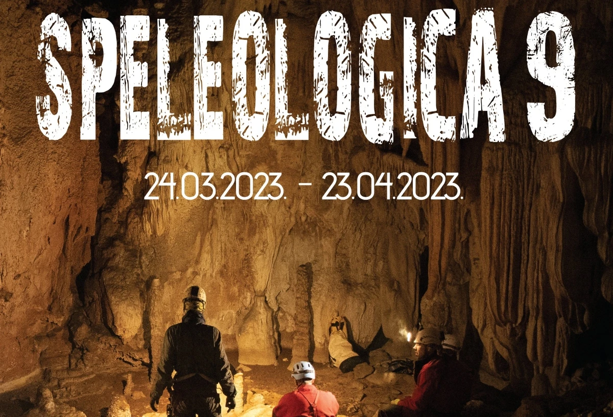 Volite speleologiju? Prijavite se na speleološku radionicu u Mostaru