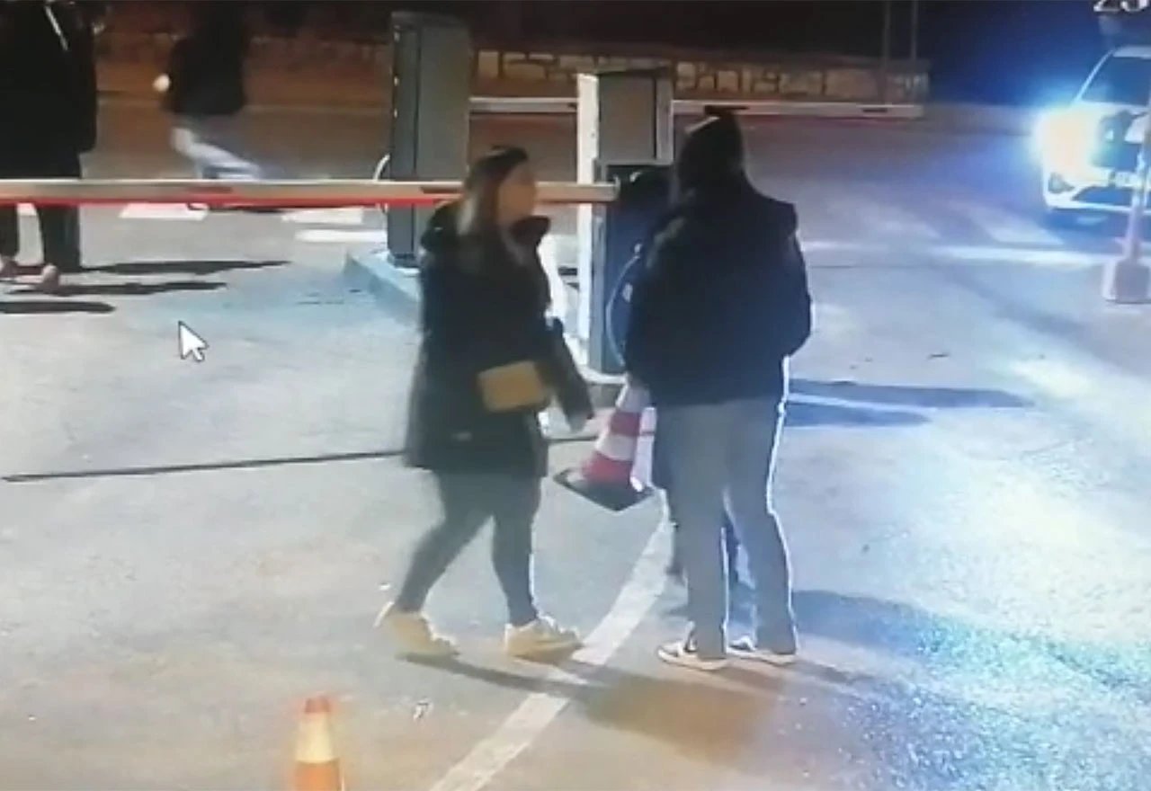 VIDEO | Kradljivcima čunjeva: Ne trebate ih vraćati, slobodno ih zadržite