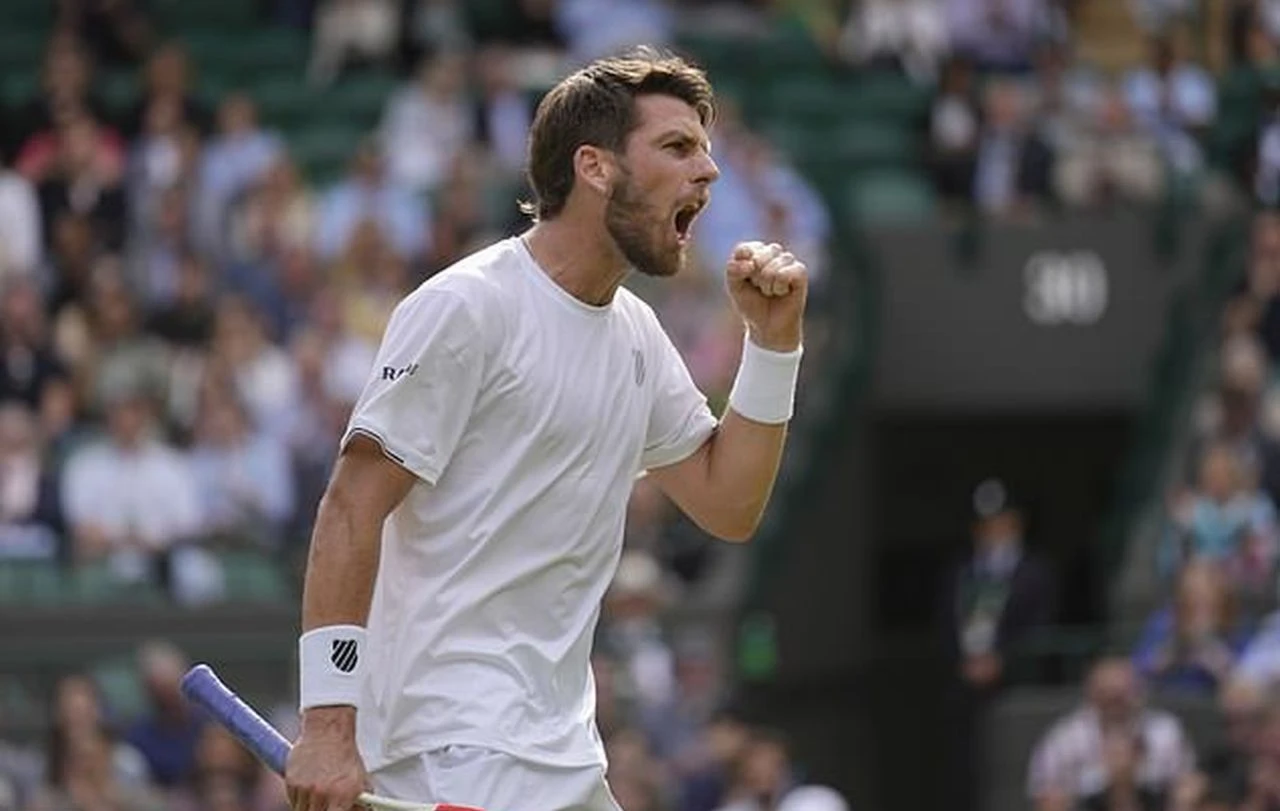 ATP Rio de Janeiro: Norrie u četvrtfinalu