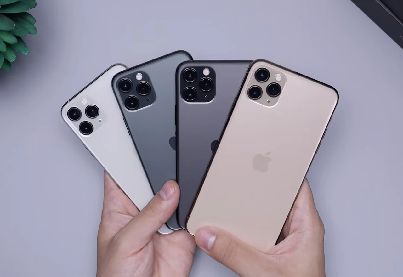 Android polako umire - iPhone (p)ostaje dominantan