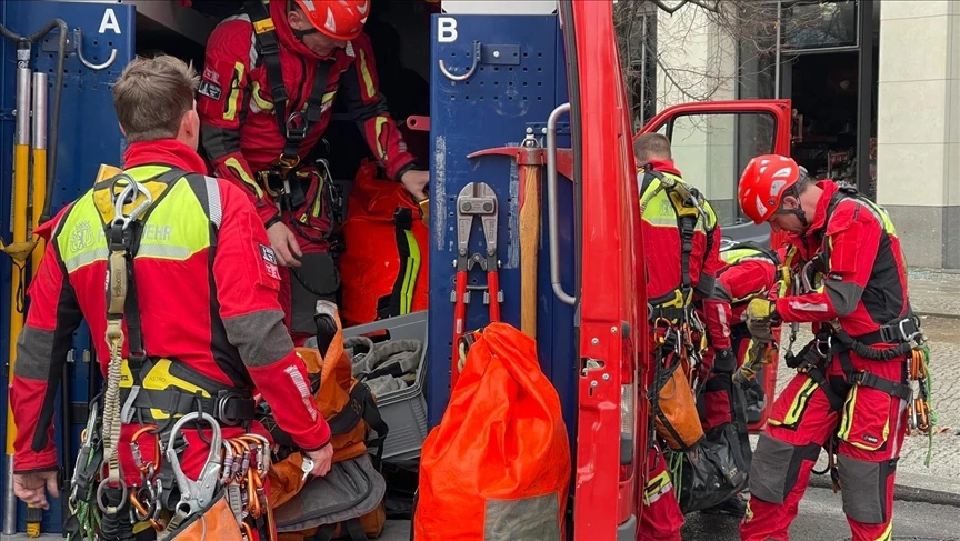 VIDEO | Sindikati nisu zadovoljni novim zakonom o vatrogastvu u HNŽ