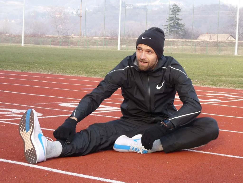 Amel Tuka, s novim osobnim rekordom sezone, četvrti u Madridu