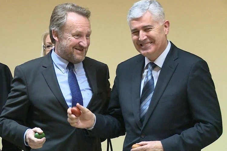 Mostarski Statut: Što žele HDZ i SDA, tko želi 'razvlastiti' gradske komisije i zašto?