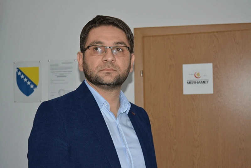 Mostarski Merhamet i škole prikupili 54.000 KM za Tursku i Siriju