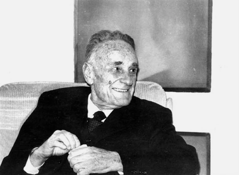 Prije 110 godina rođen je književnik Ranko Marinković