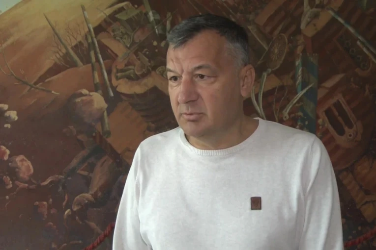 Nebojša Lapčević dobitnik nagrade Meša Selimović