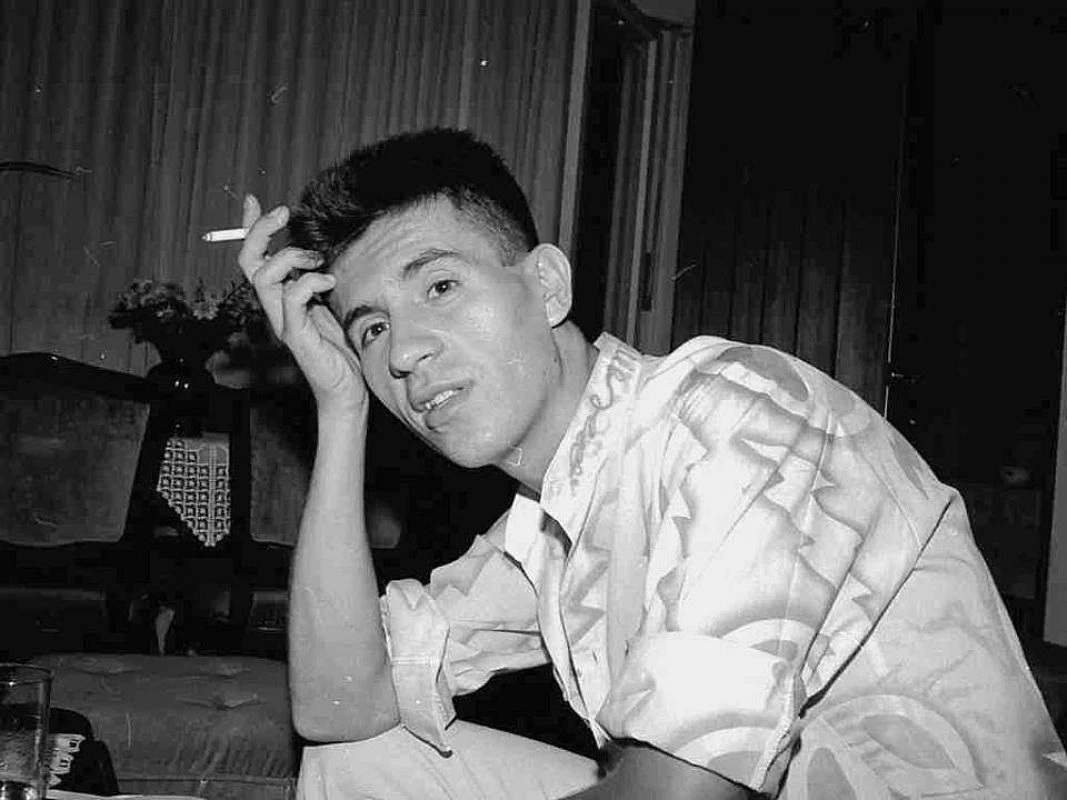 Frontmen EKV-a posthumno proglašen počasnim građaninom Sarajeva