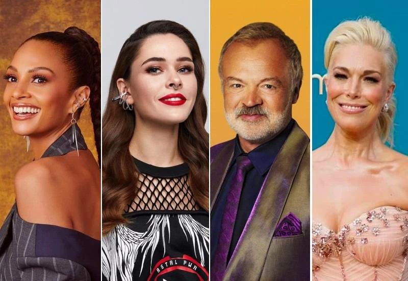 Eurosong se bliži: Voditelji obećavaju 