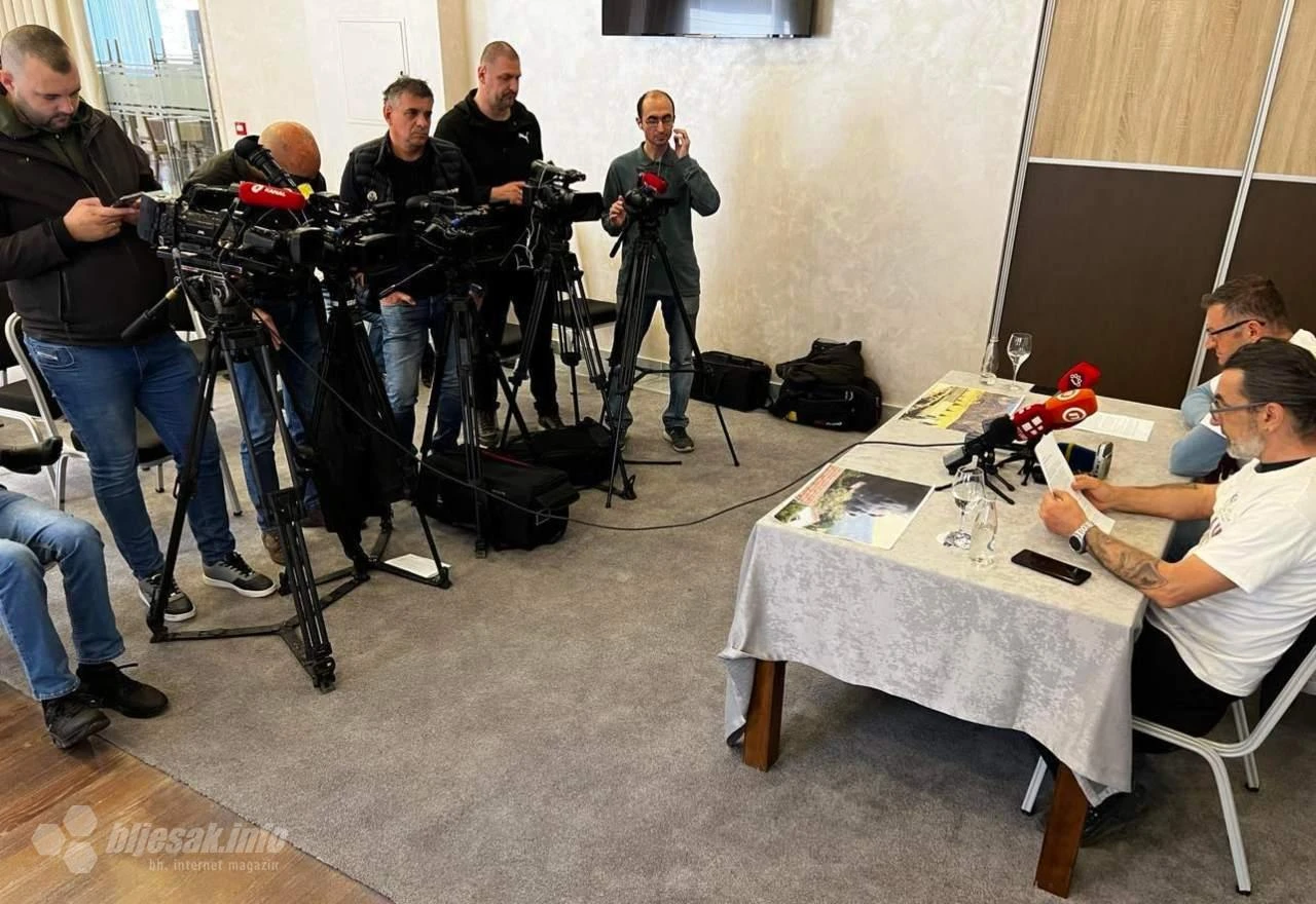 Nova tužba zbog deponije Uborak 