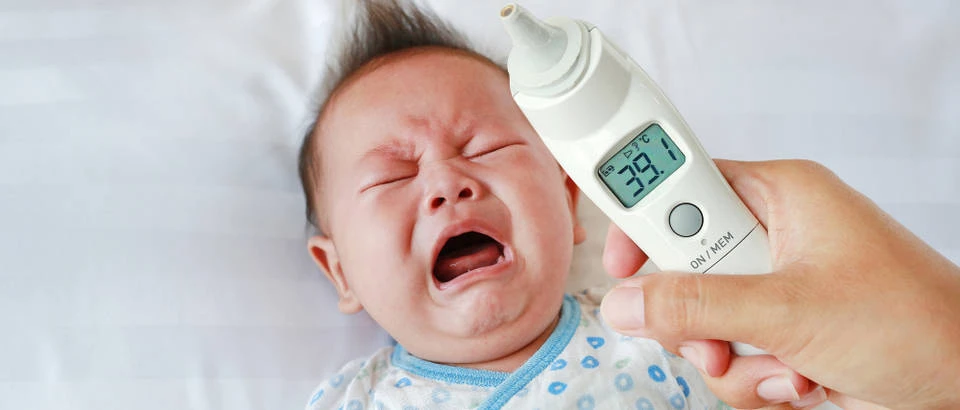 Je li dobro da roditelji djeci često daju lijekove za skidanje temperature?