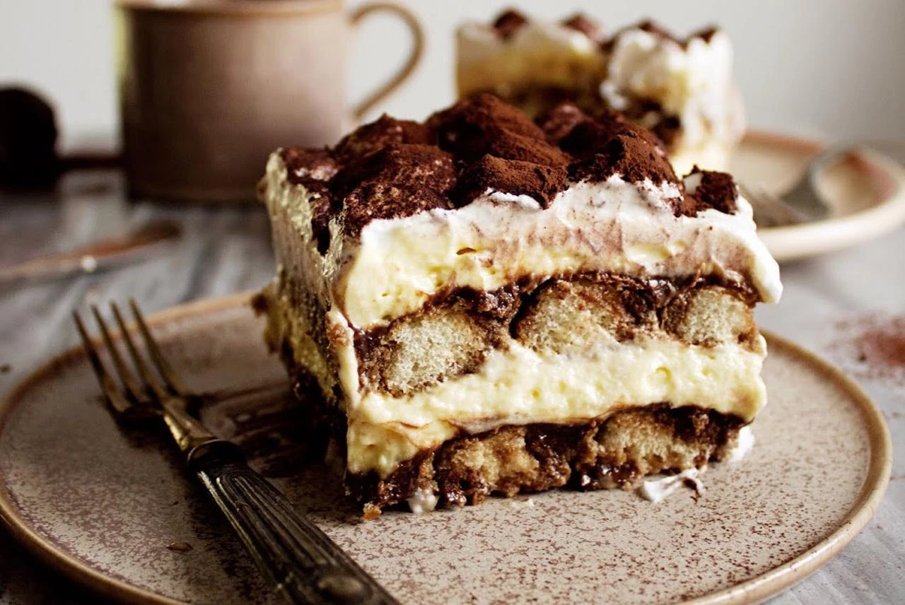 Uz par savjeta i vaš tiramisu će biti savršen