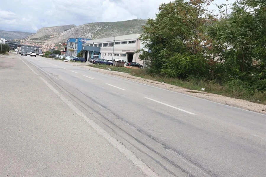 Kreće rekonstrukcija prometnice u Rodoču vrijedna više od 1,5 milijuna KM
