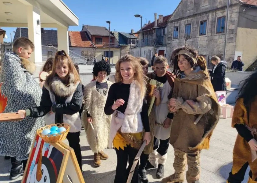 Nikad posjećeniji maskenbal u Tomislavgradu