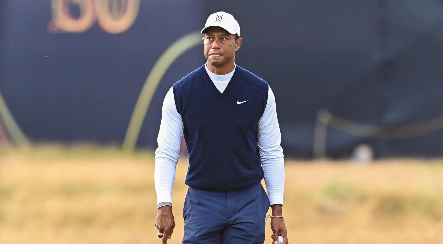 Woods: Malo sam zahrđao