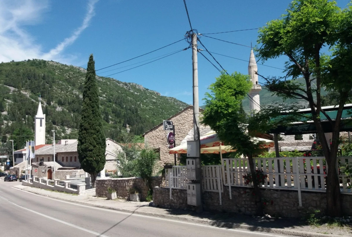 Obnova Stoca nakon potresa teče po planu, šteta oko 4,5 milijuna KM