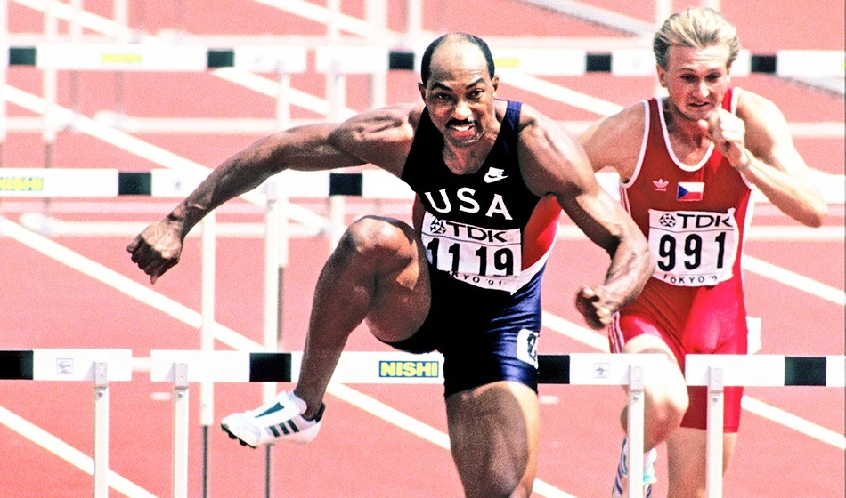 VIDEO I Preminuo legendarni Greg Foster 