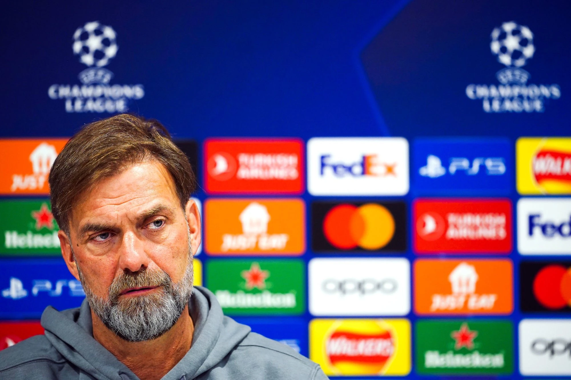 Klopp: Zaustaviš Viniciusa, evo Benzeme i Modrića