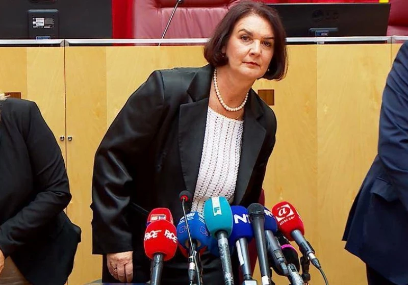 Zbog Facebooka: Odbijanje tužbe ili izricanje disciplinske sankcije Gordani Tadić
