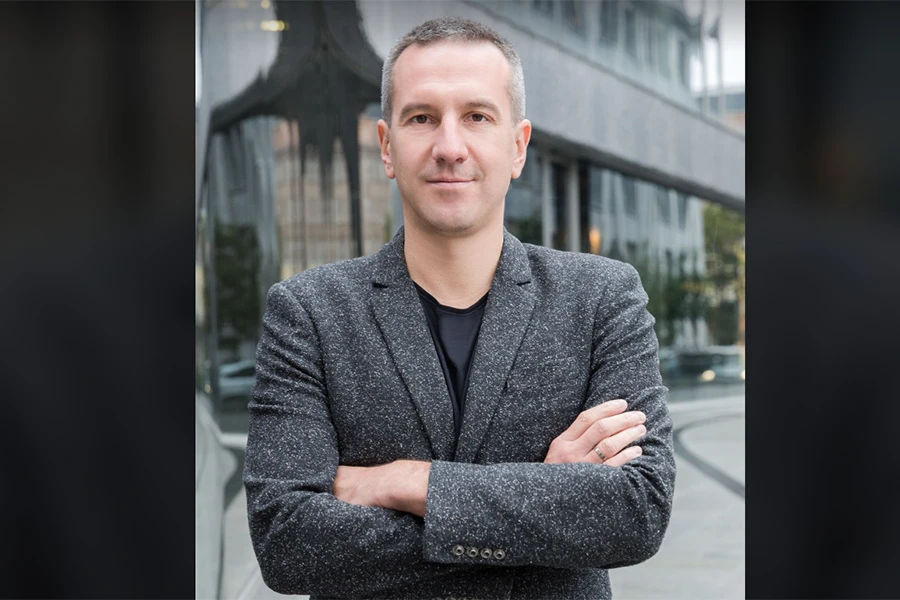 Mastercard imenovao Bartosza Ciolkowskog za generalnog direktora za Jugoistočnu Europu