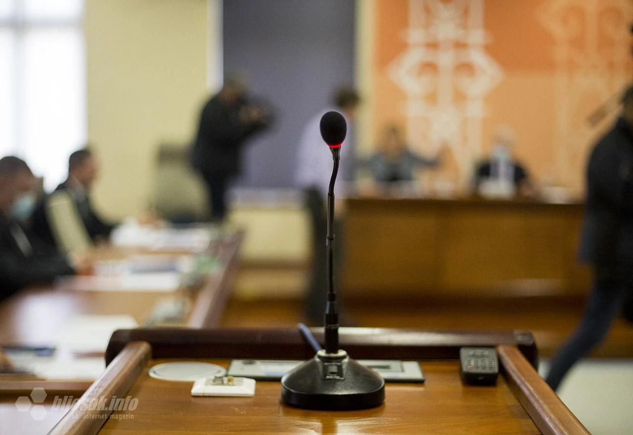 Statut pred vijećnicima: Evo prijedloga stranaka
