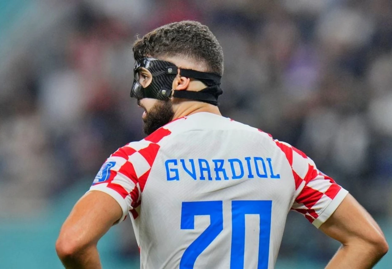Gvardiol se sprema za transfer?