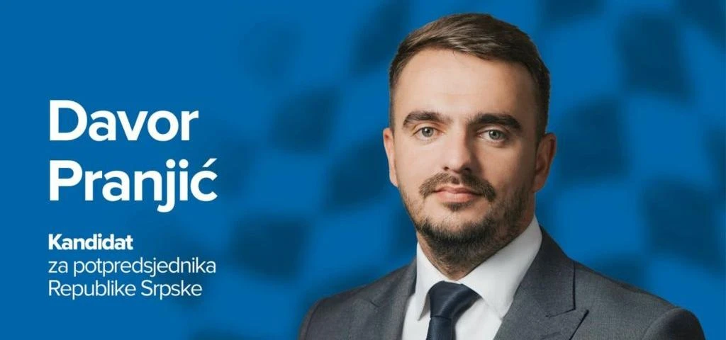 Pranjić: Gdje god postoji ijedan Hrvat, treba imati ista prava