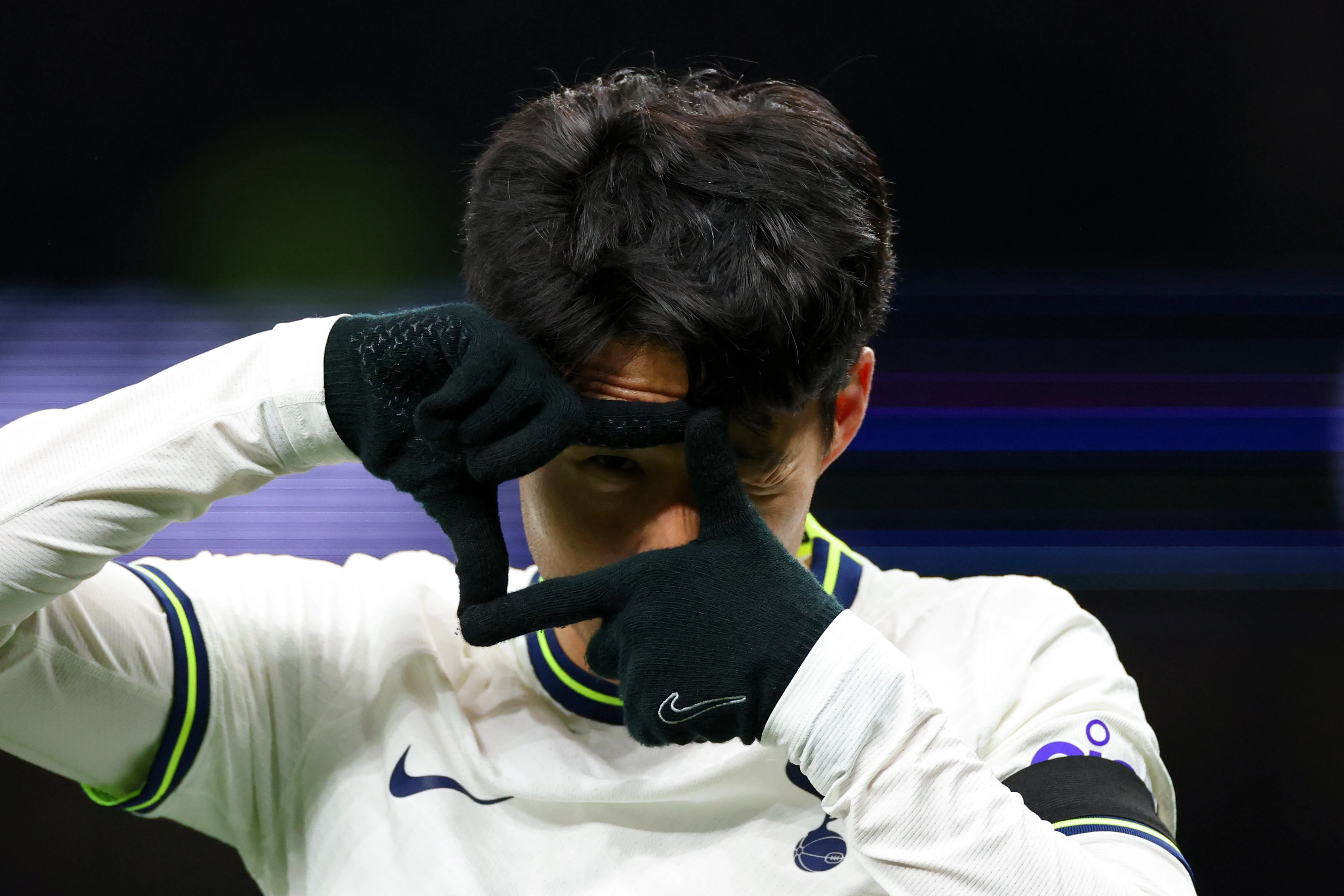 Tottenham pobjedom u londonskom derbiju skočio na četvrto mjesto