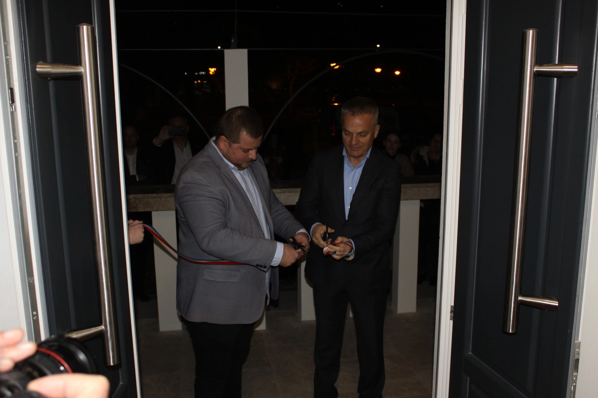 Otvorena Gradska galerija u Ljubuškom - svima na ponos