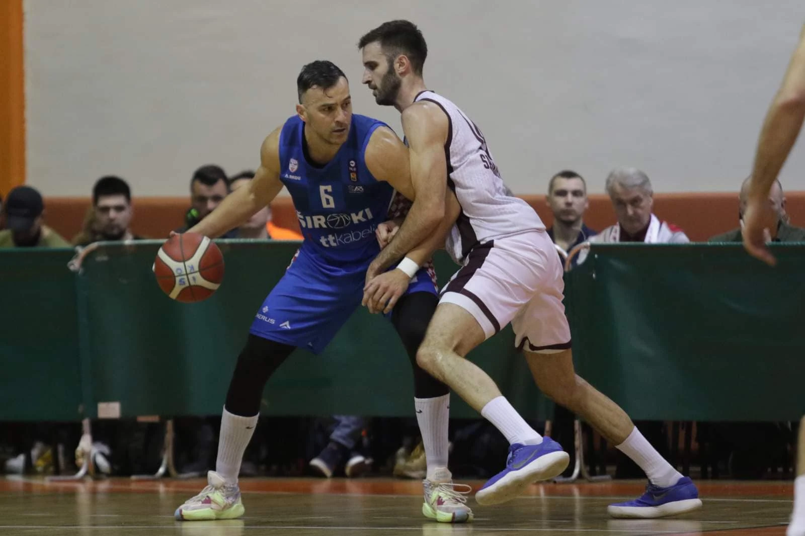 Igokea lako protiv Širokog za treći uzastopni naslov Kupa