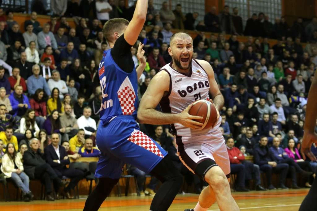 Široki u finalu Kupa BiH "Mirza Delibašić"