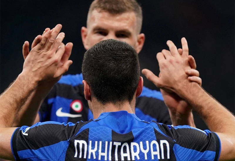 Inter nadigrao Udinese, minimalna pobjeda Milana