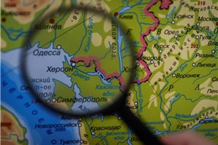 Ukrajina je Putinova opsesija
