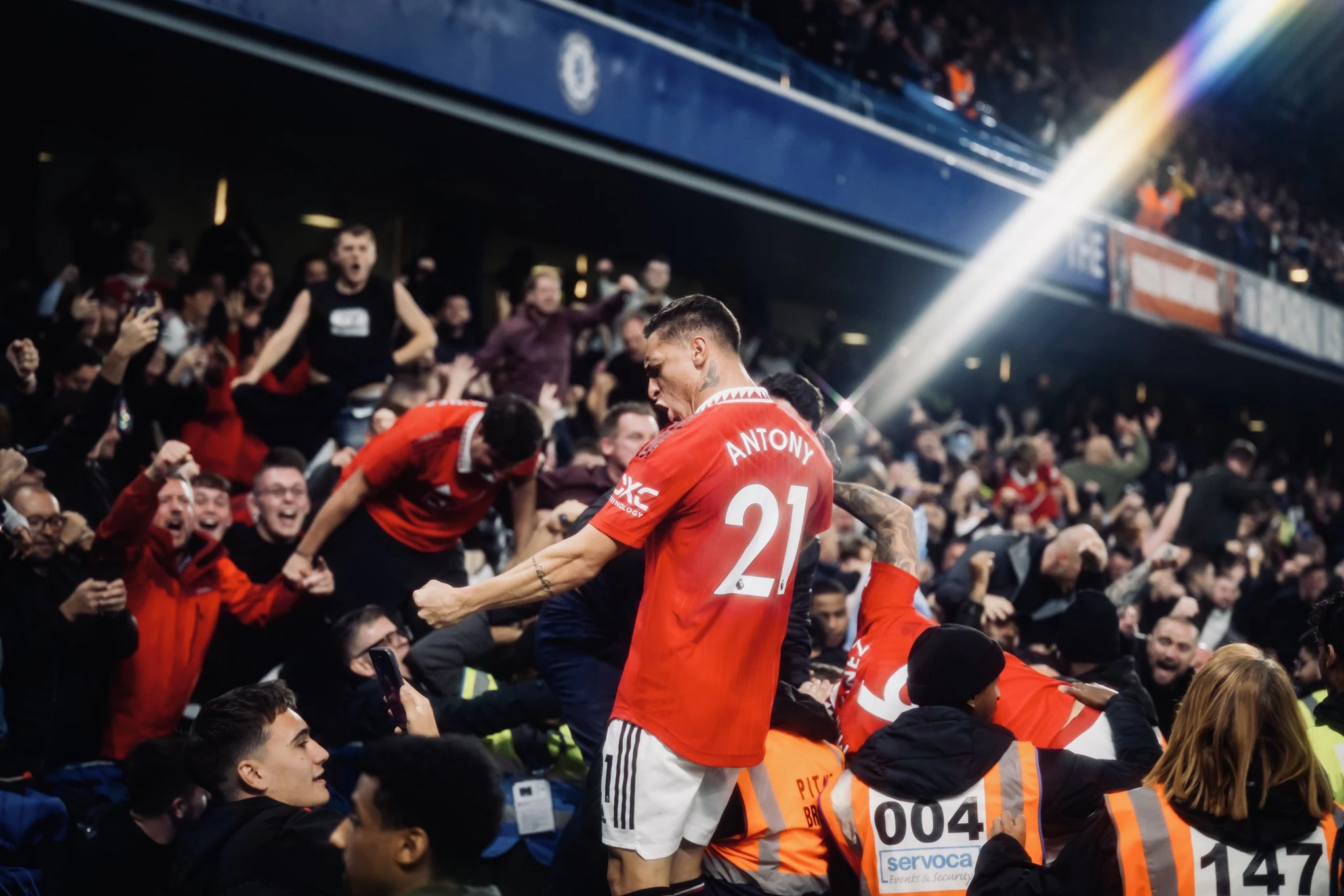 Ineos i službeno kandidat za kupnju Manchester Uniteda