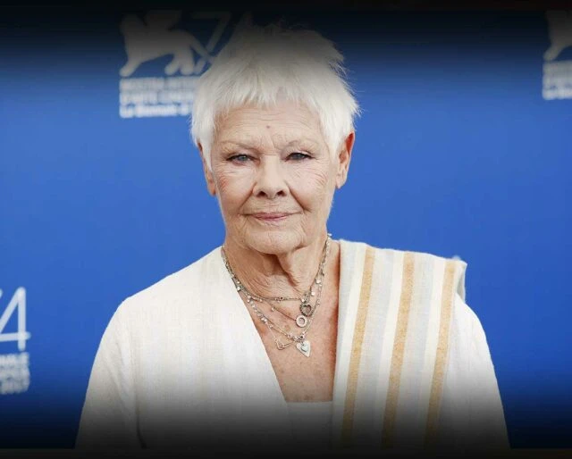 Judi Dench više ne može glumiti 
