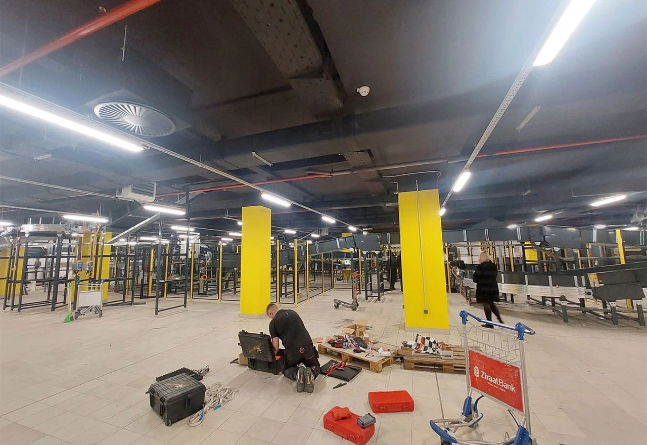 Sarajevski aerodrom dobit će terminal svjetske klase