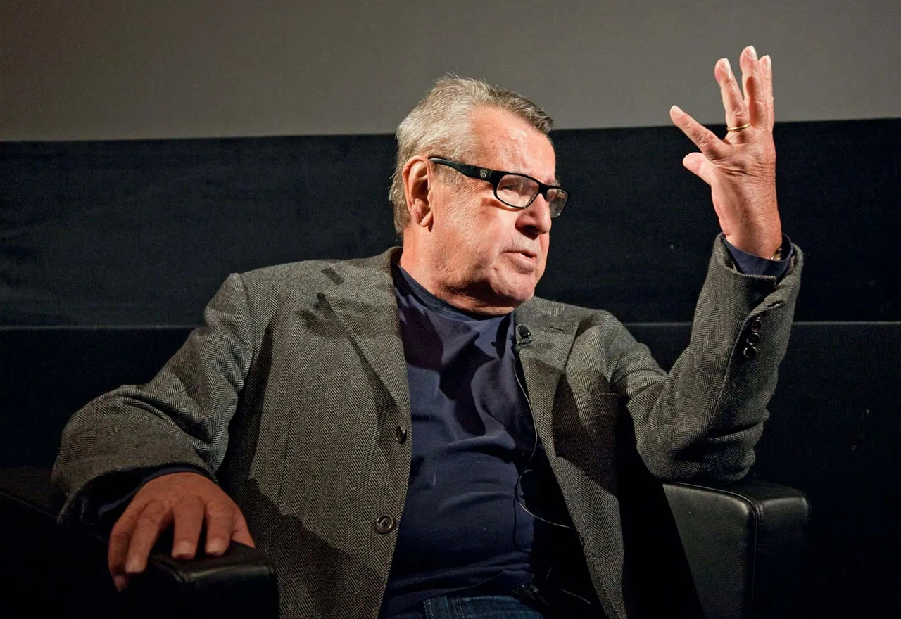 Miloš Forman - stvarao je filmove za obrazovanog gledatelja