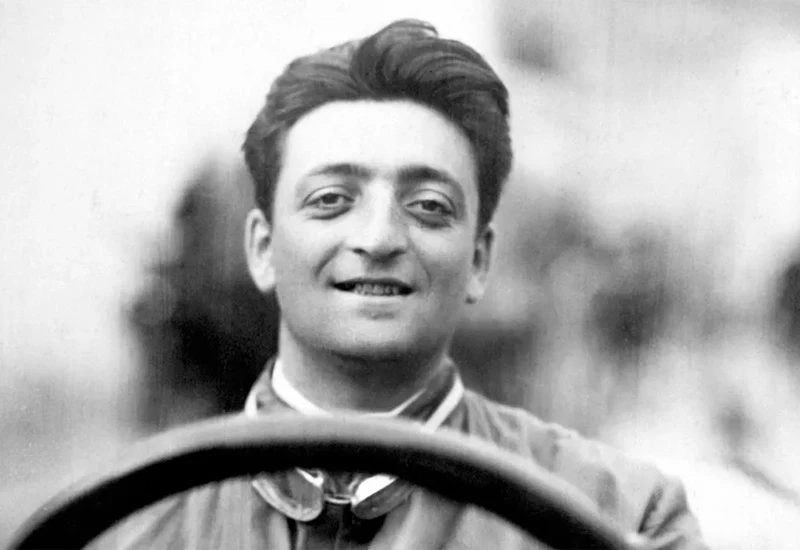 Dan kad je rođen Enzo Ferrari, slavni Il Commendatore