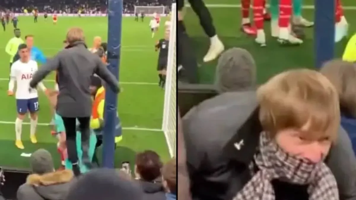 Kažnjen navijač koji je udario golmana Arsenala