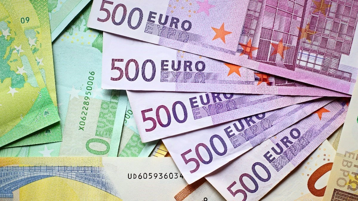 Bugarska odustaje od uvođenja eura