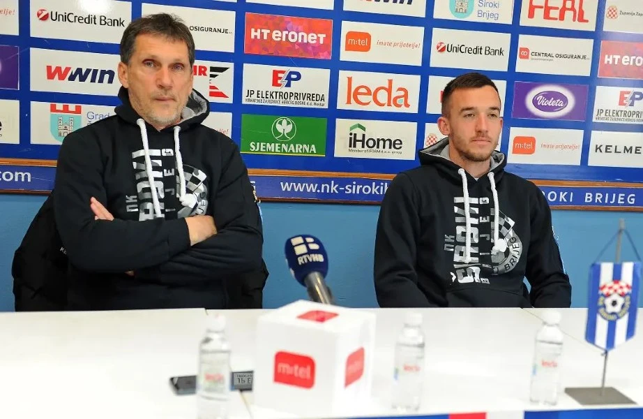 Kako završili 2022., tako počinju 2023: Široki opet čeka Tuzlu