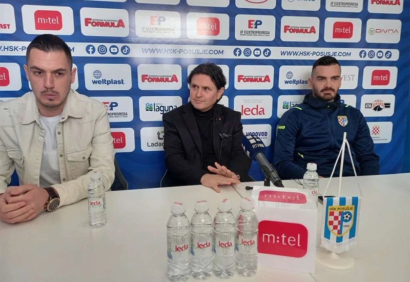Posušje spremno na sve u Mostaru