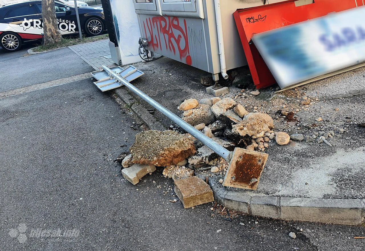 Što ćemo čuti o Mostar Parkingu?