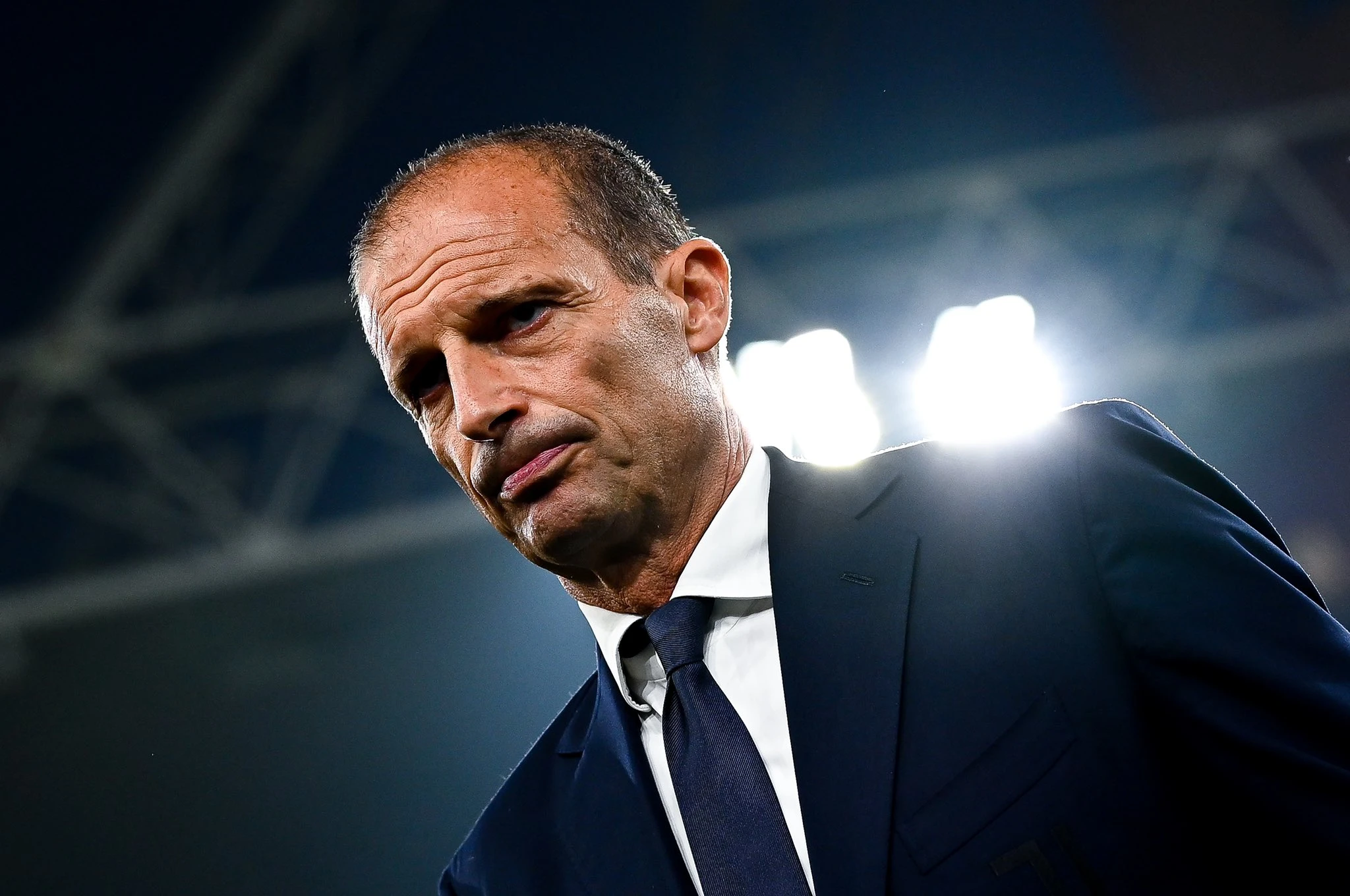 Allegri: Kliše je da moje momčadi pobjeđuju s 1:0
