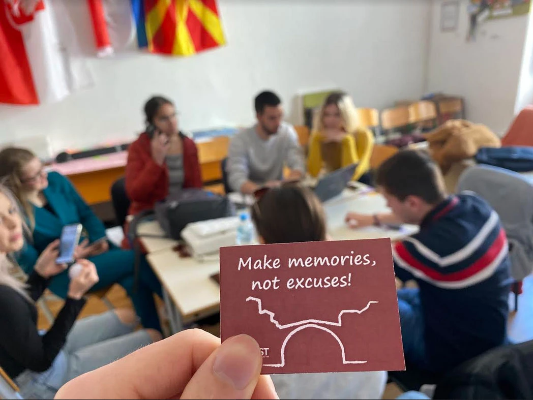 BEST Mostar otvara prijave za Hackathon!