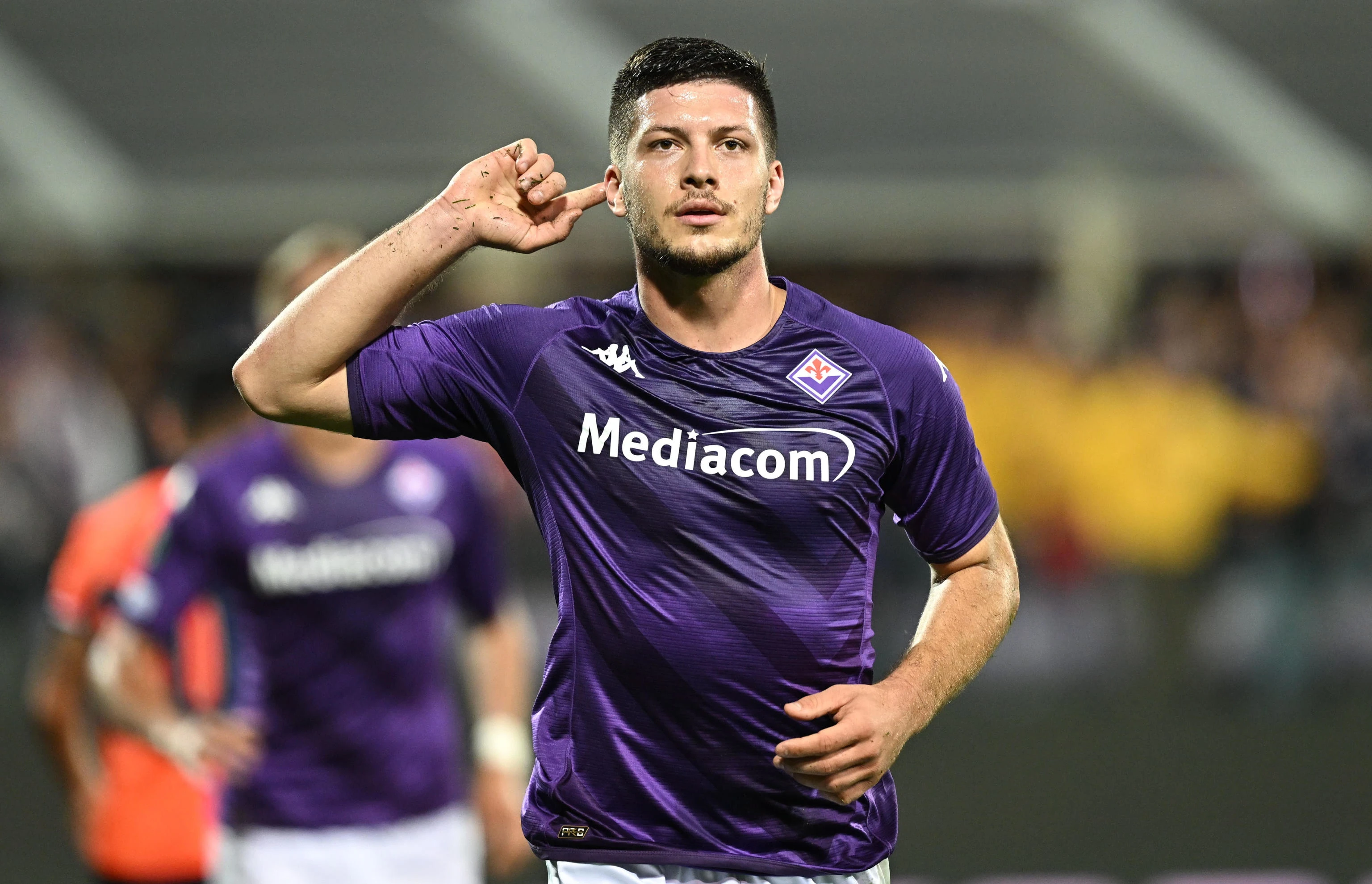 Fiorentina razbila Bragu, pobjede Trabzonspora i Qarabaga