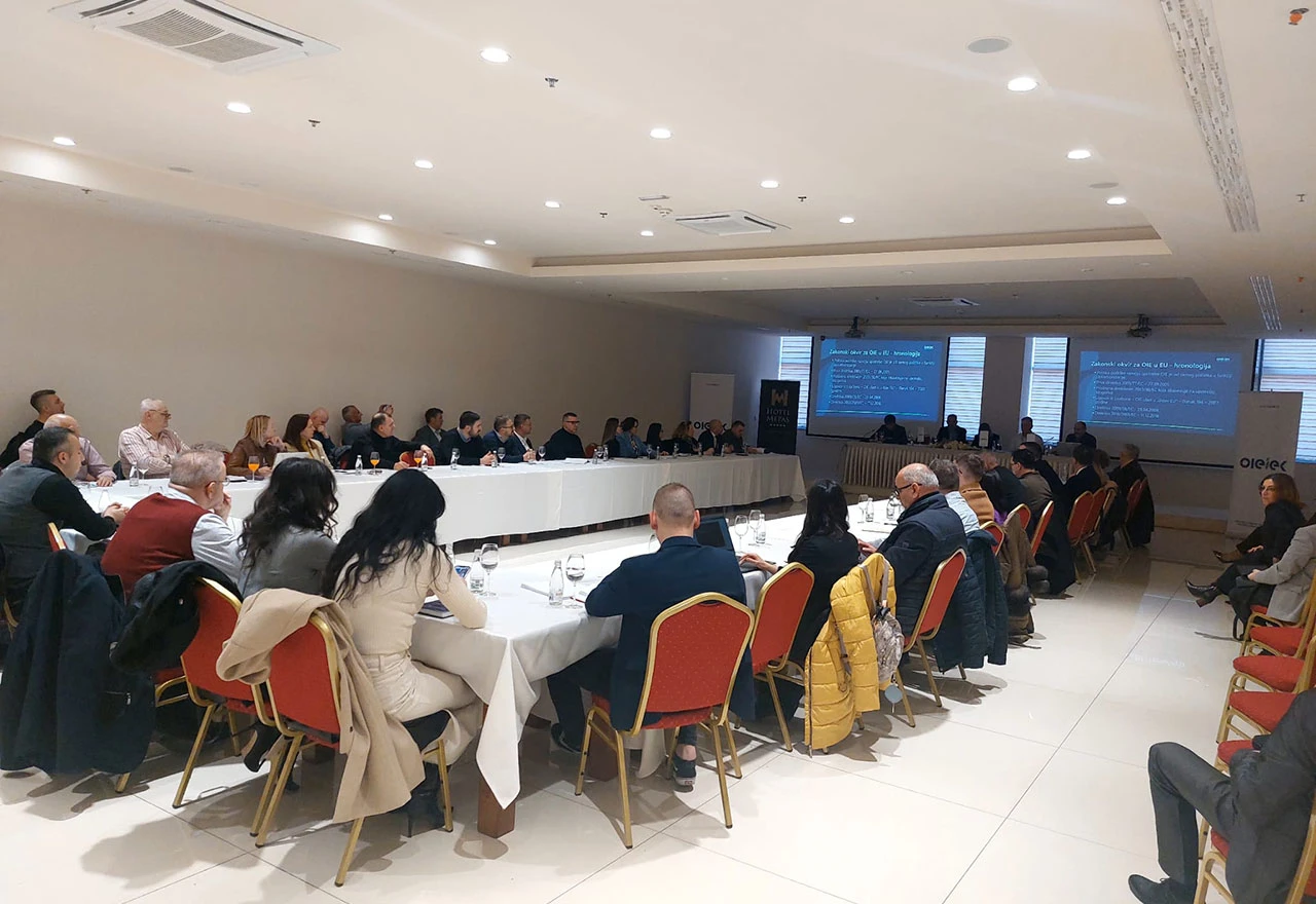 "Prosumeri" u novom zakonskom okviru u FBiH, svi imaju pravo na obnovljive izvore energije