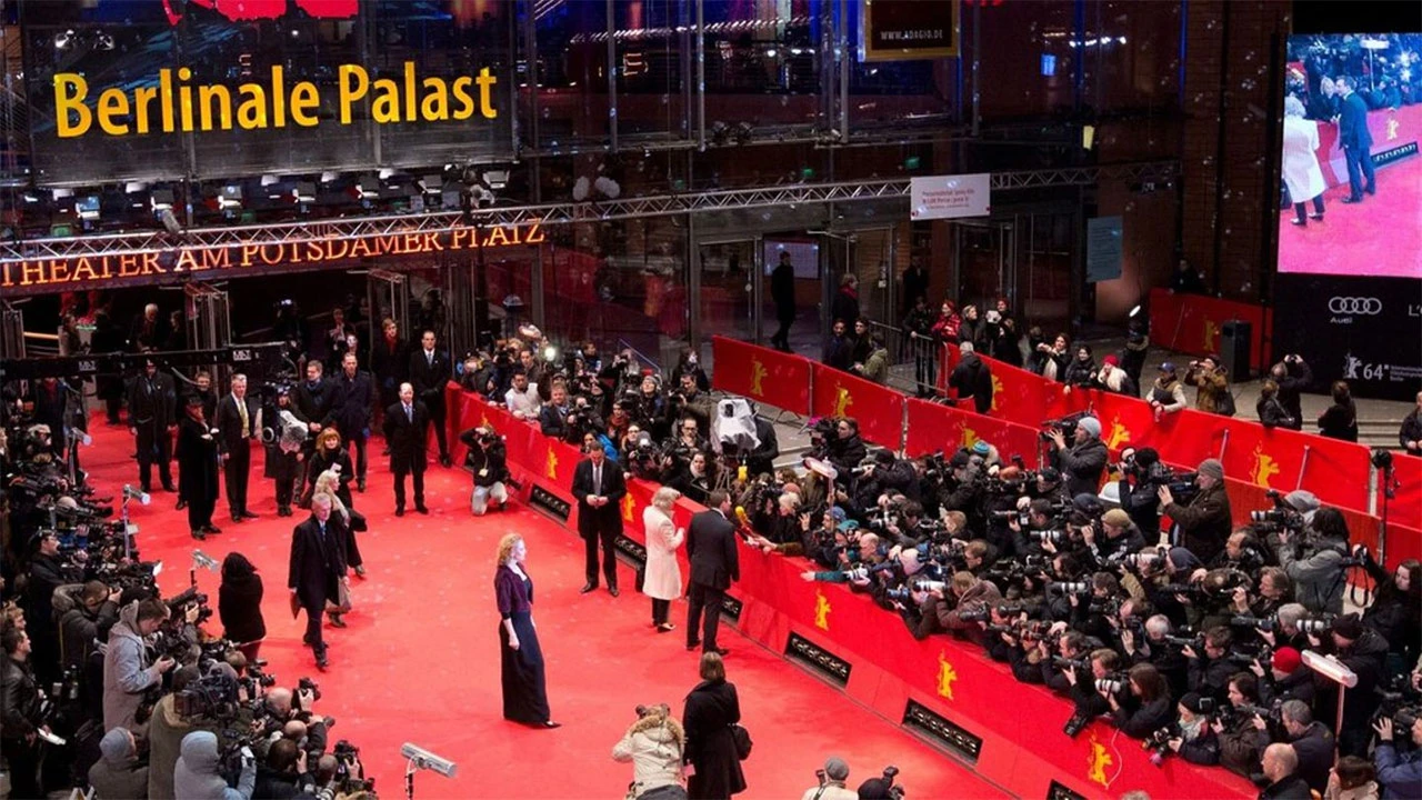 Počinje Berlinale, ove godine usredotočen na Ukrajinu i Iran